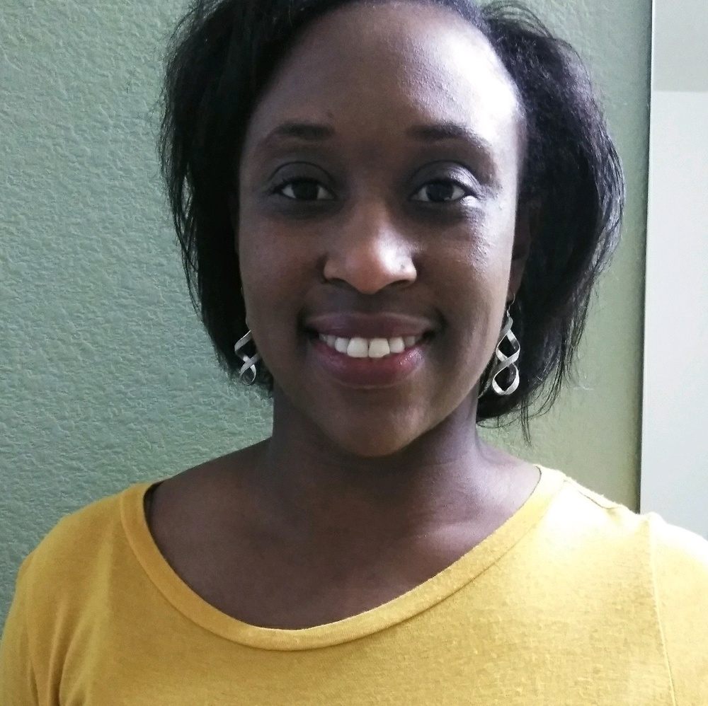 Meet your Posher, Kammia